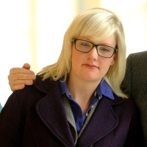 Megan Thode sued Lehigh University for giving her a C+