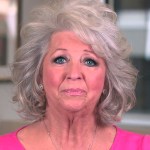 Paula Deen distraught as she offers an apology after the racism scandal broke