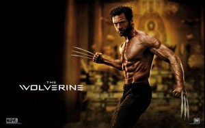 The Wolverine - Hugh Jackman - 2013