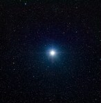 The brightest star in the sky: Sirius