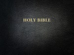 The Bible