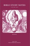 Bible Study Notes, by Anita S. Dole, volume&nbsp;1