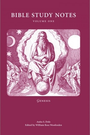 Bible Study Notes, by Anita S. Dole, volume 1