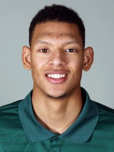 Isaiah Austin, Baylor University Basketball