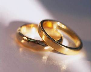 Wedding Rings