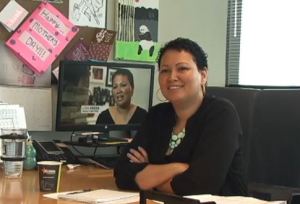 Lisa Green: "Your excuse or your story?"