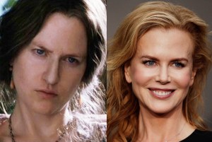 Which woman will be more successful?