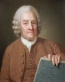 Emanuel Swedenborg (1688-1772) - scientist, philosopher, spiritual seer
