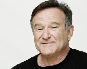 Robin Williams, 1951-2014