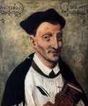 Thomas à Kempis (1380–1471)