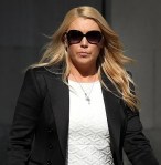 Mel Greig, Australian radio DJ