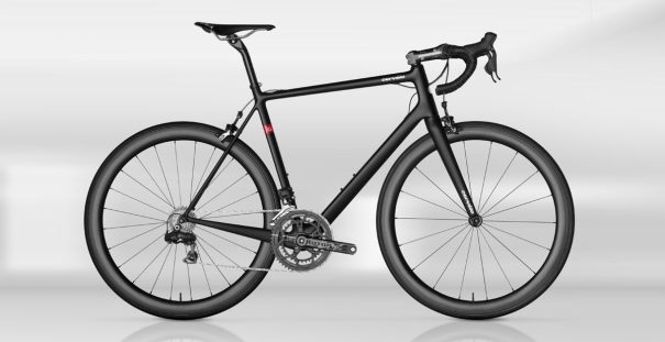 Cervelo RCA road bike