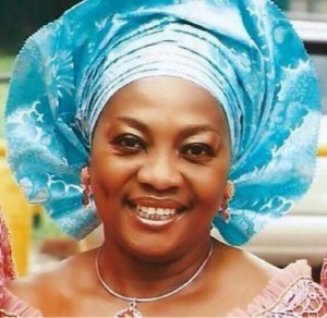 Dr. Ameyo Stella Adadevoh, 1956-2014