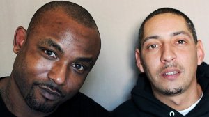 Maurice Rowland and Miguel Alvarez - Good News of 2014