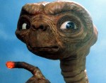 E.T., The Extraterrestrial