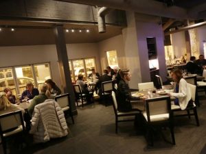 Bistro 82, Royal Oak, MI