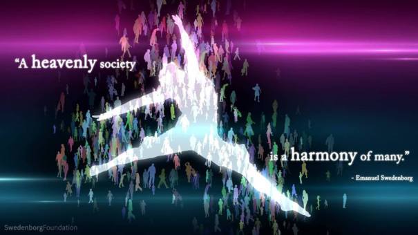 Swedenborg Foundation Heaven and Hell Community on Facebook