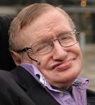 Stephen Hawking