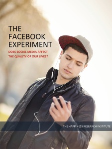 The Facebook Experiment - The Happiness Research Institute