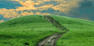 The spiritual journey