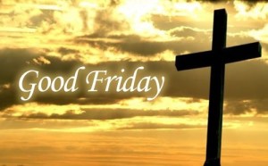 Good Friday