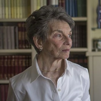 Renee Rabinowitz