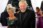 Phil and Penny Knight