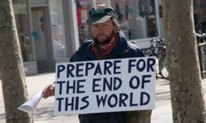 The end of this world