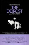 The Exorcist movie poster