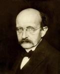 Max Planck (1858-1947)