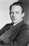 Werner Heisenberg (1901-1976)