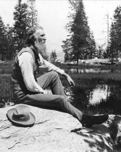 John Muir (1838–1914)