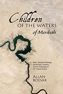 Children of the Waters of Meribah