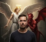 Angel and Devil